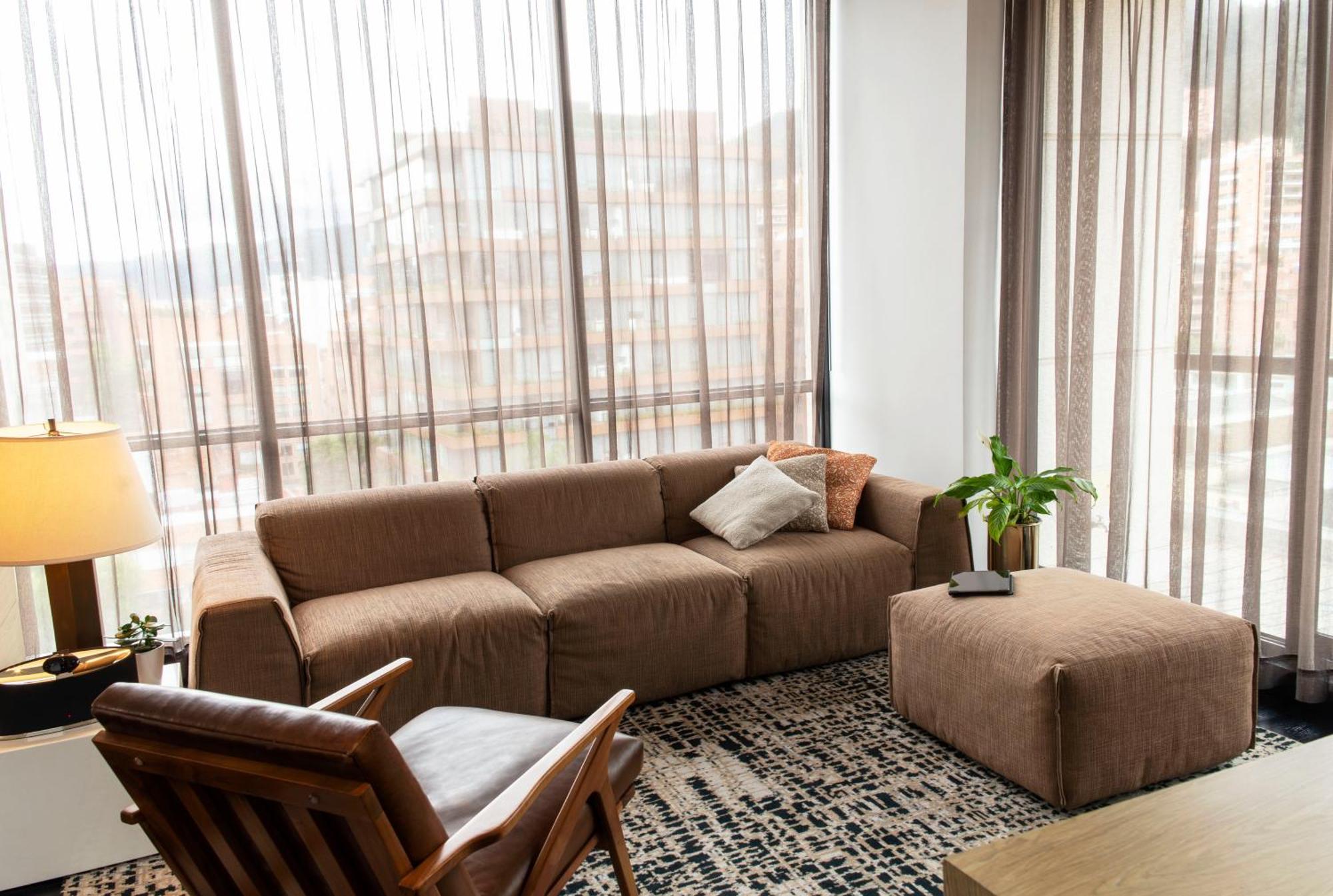 8010 Urban Living- Luxury Home Experience Bogotá Kültér fotó
