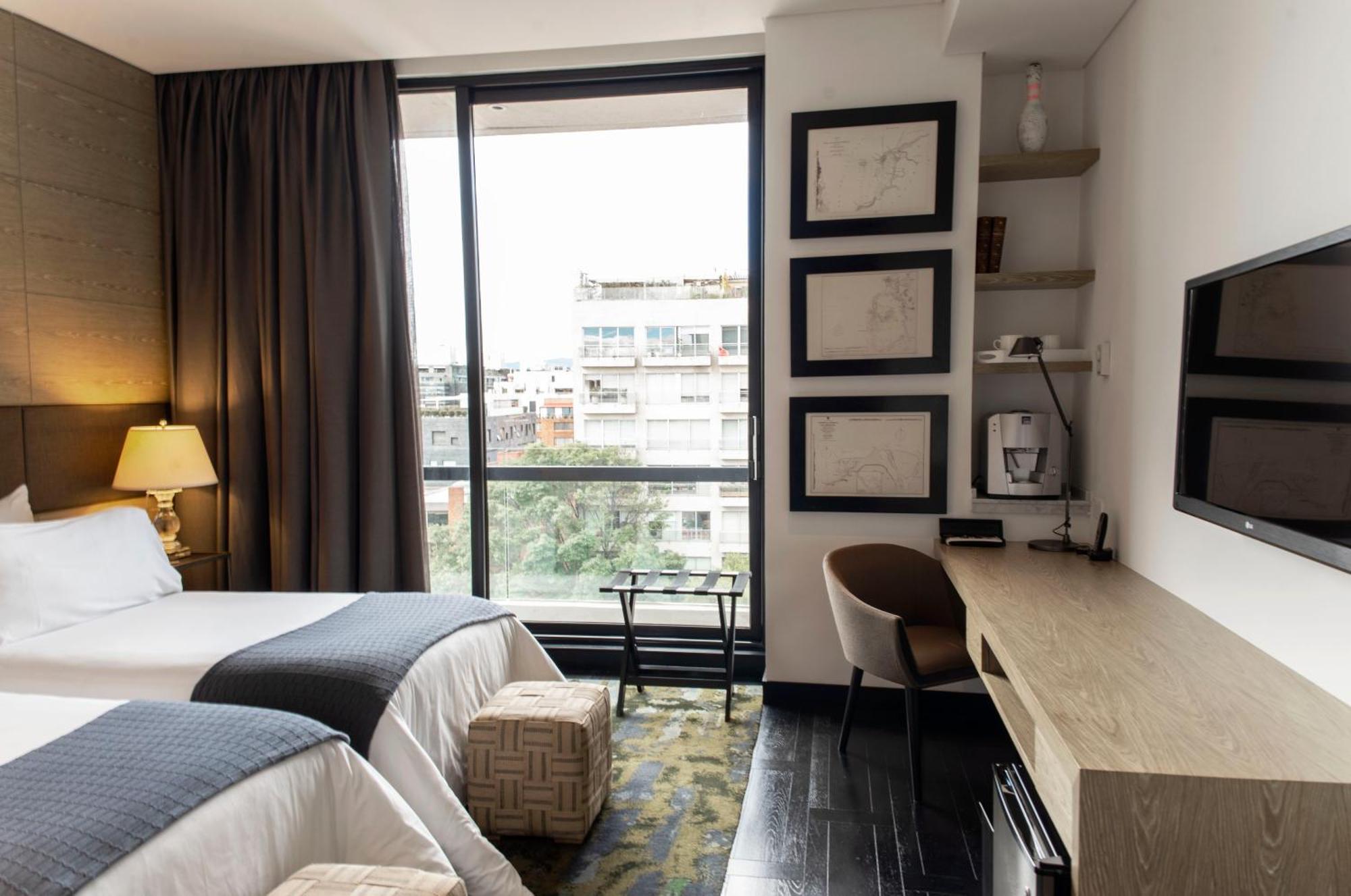 8010 Urban Living- Luxury Home Experience Bogotá Kültér fotó