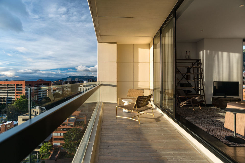 8010 Urban Living- Luxury Home Experience Bogotá Kültér fotó