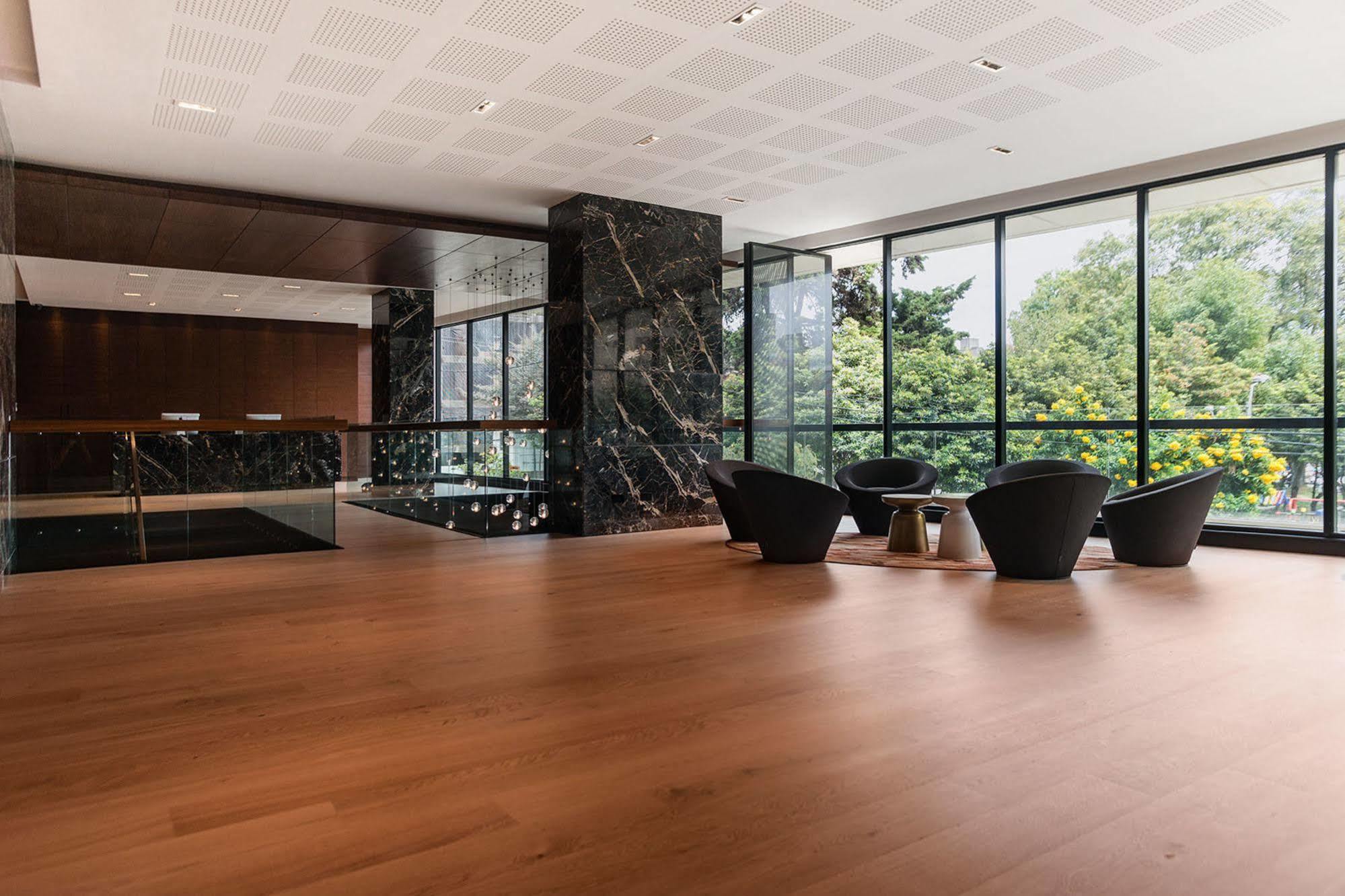 8010 Urban Living- Luxury Home Experience Bogotá Kültér fotó